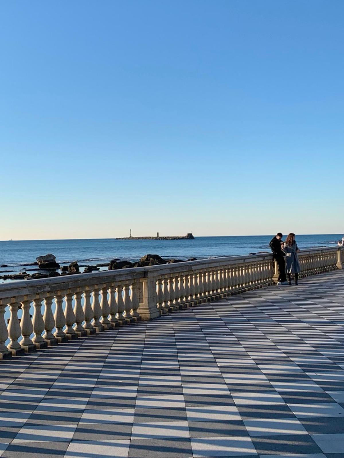 Enjoy Toscana ! Livorno Exterior photo