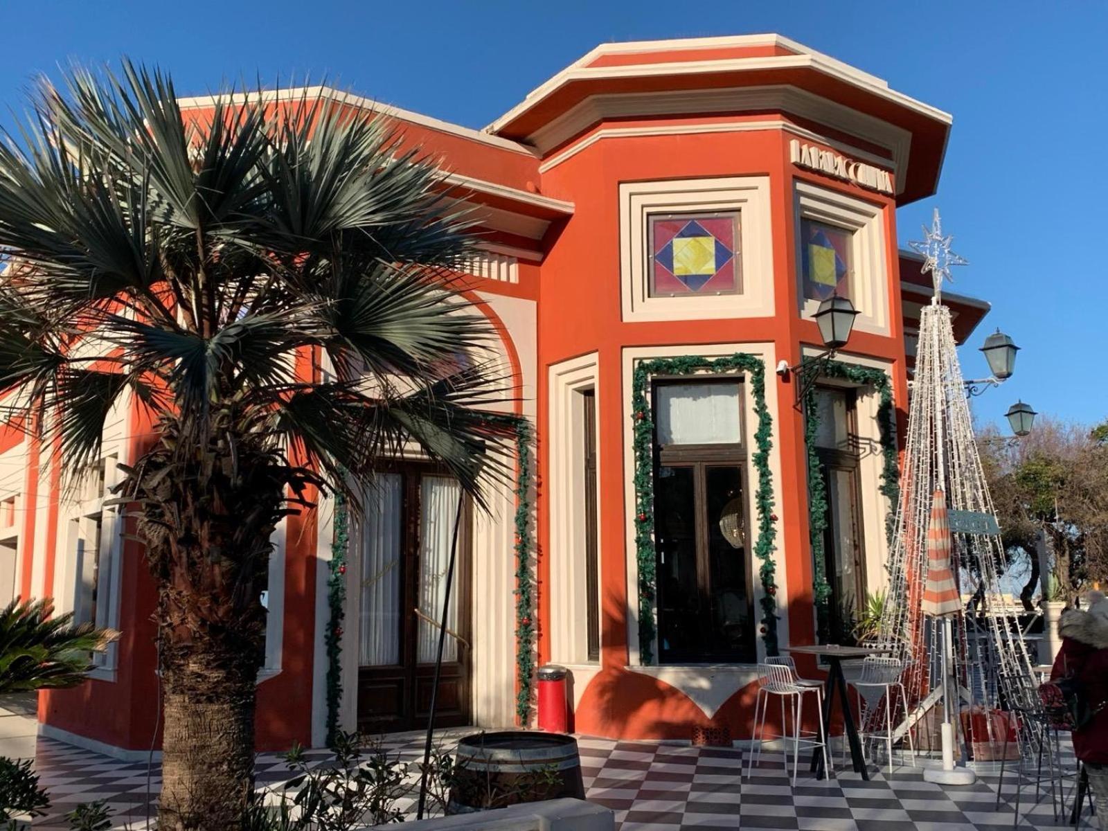 Enjoy Toscana ! Livorno Exterior photo