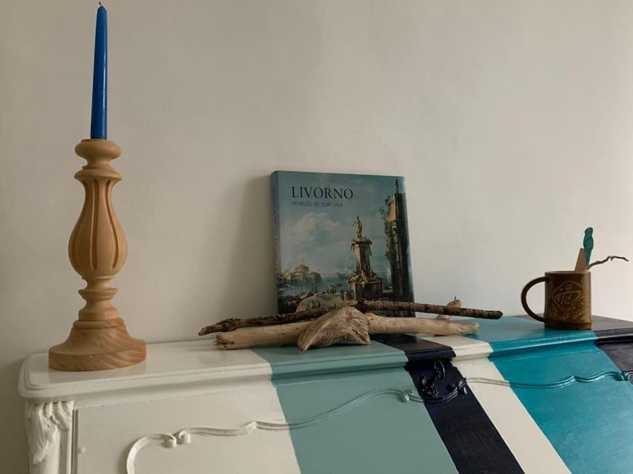 Enjoy Toscana ! Livorno Exterior photo