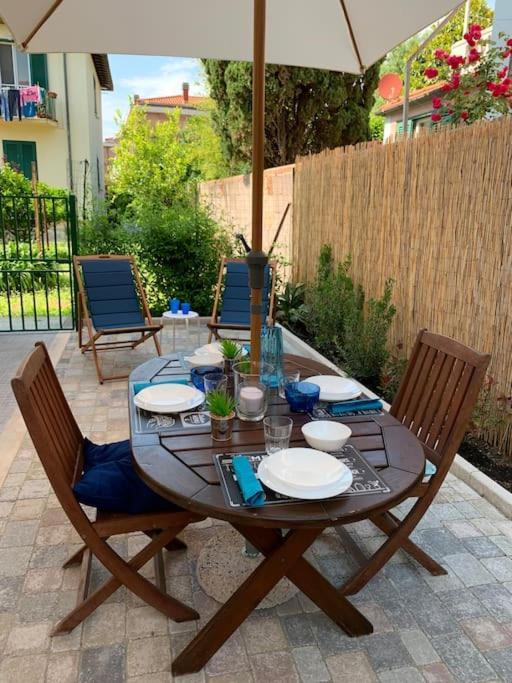Enjoy Toscana ! Livorno Exterior photo