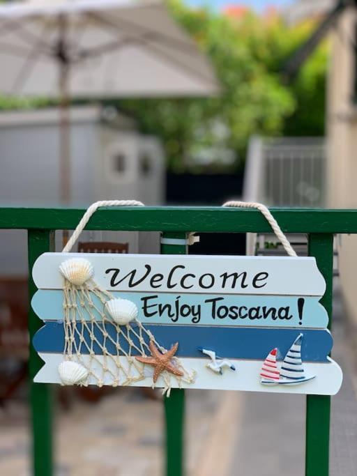 Enjoy Toscana ! Livorno Exterior photo