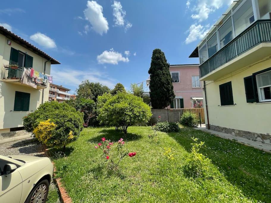 Enjoy Toscana ! Livorno Exterior photo