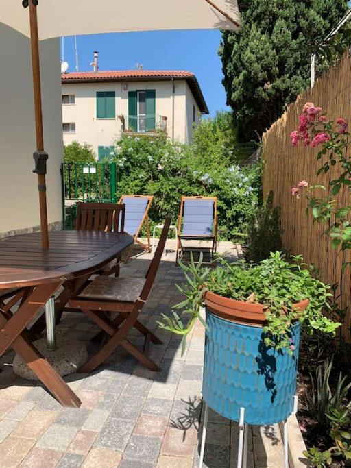 Enjoy Toscana ! Livorno Exterior photo